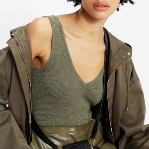 NWOT Ted baker Niyalia tank